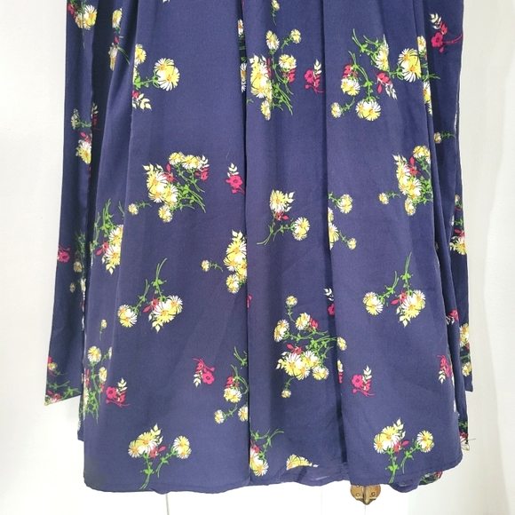 (🎉10/$15 SALE) Eucalyptus•women's dress - Picture 3 of 7